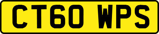 CT60WPS