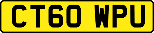 CT60WPU