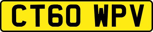 CT60WPV
