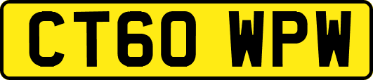 CT60WPW