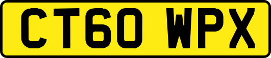 CT60WPX