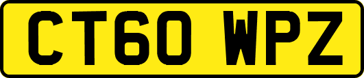 CT60WPZ