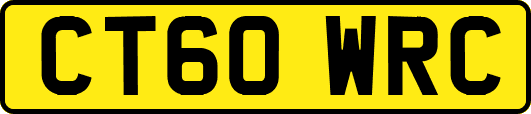 CT60WRC