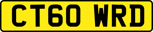 CT60WRD