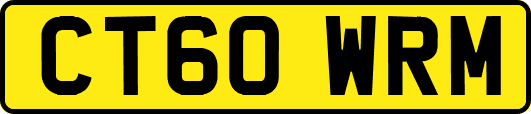 CT60WRM