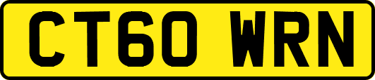 CT60WRN