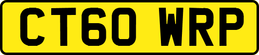 CT60WRP