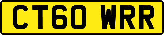 CT60WRR
