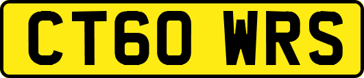 CT60WRS