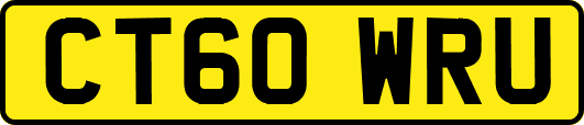 CT60WRU