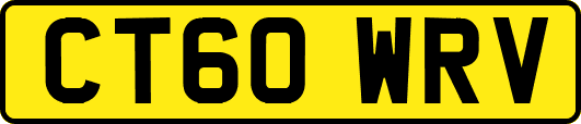 CT60WRV