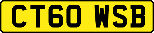 CT60WSB