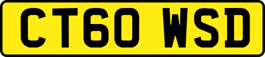 CT60WSD