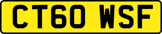 CT60WSF