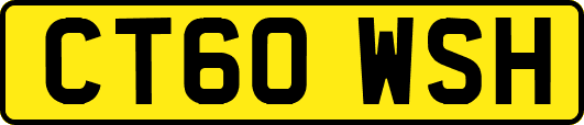 CT60WSH