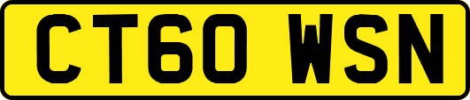 CT60WSN