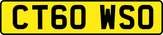 CT60WSO
