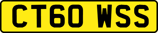 CT60WSS