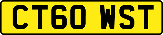 CT60WST