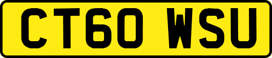 CT60WSU