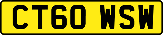 CT60WSW