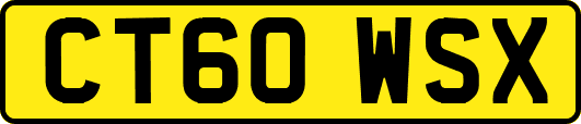 CT60WSX