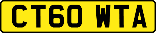CT60WTA