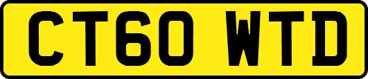CT60WTD