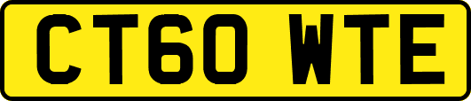 CT60WTE