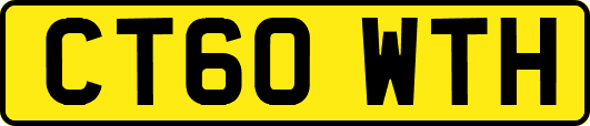 CT60WTH