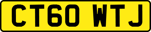 CT60WTJ