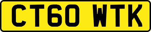 CT60WTK