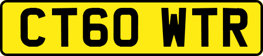 CT60WTR