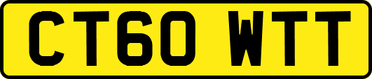CT60WTT