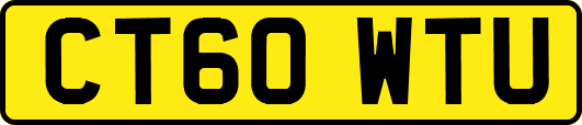 CT60WTU