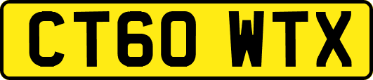 CT60WTX