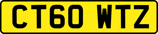 CT60WTZ