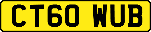 CT60WUB