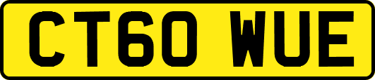 CT60WUE