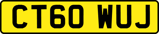 CT60WUJ