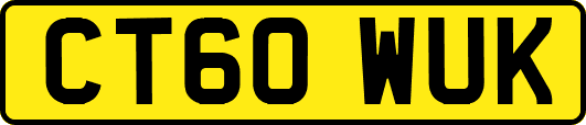 CT60WUK