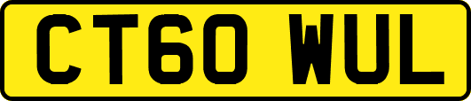 CT60WUL