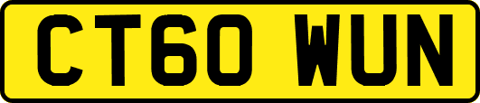 CT60WUN