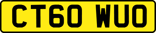 CT60WUO