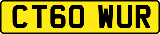 CT60WUR