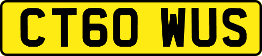 CT60WUS