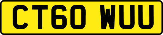 CT60WUU