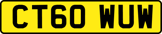 CT60WUW