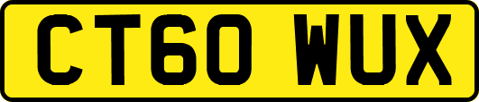 CT60WUX