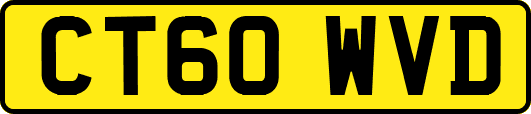 CT60WVD